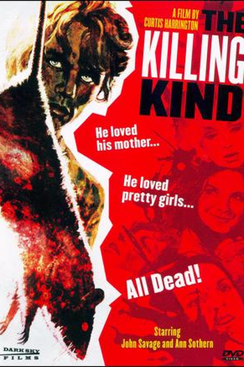  de Filme Raça Maldita (1973)