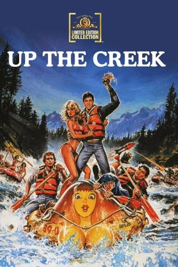  de Filme Corrida na Correnteza (1984)