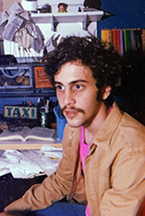 Eduardo Litsek - Poster 1