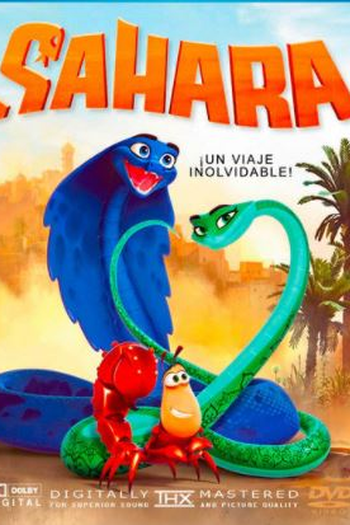  de Filme Saara (2017)