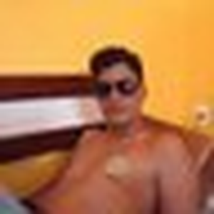 Foto de perfil de Paulo Robson