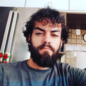 Foto de perfil de Esdras Cordeiro