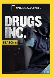 Drogas S/A (6ª Temporada) (Drugs, Inc. (Season 6))