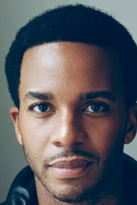 André Holland (I)
