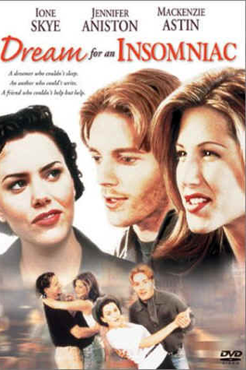  de Filme Alma De Poeta, Olhos De Sinatra (1996)