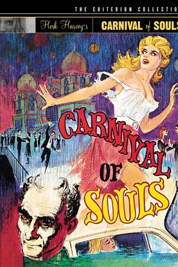  de Filme O Parque Macabro (1962)