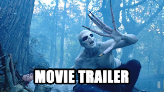 Trailer: The Axiom - Movie Trailer (2018) - Supernatural Thriller