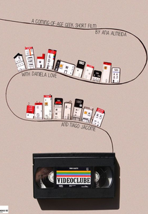 Videoclube (Videoclube)