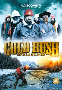Febre do Ouro (1ª Temporada) (Gold Rush (Season 1))
