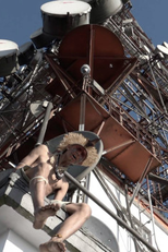 Ara Pyau - A Primavera Guarani (Ara Pyau - A Primavera Guarani)