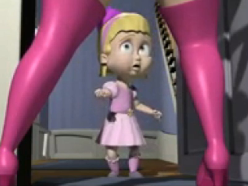 Foto 1 de Afternoon Delight