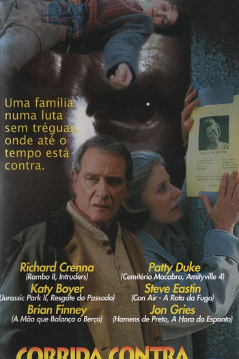  de Filme Correndo Contra o Tempo (1996)