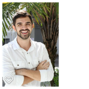 Foto de perfil de Felipe Augusto Dias A.