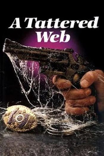 Poster de Filme A Tattered Web (1971)