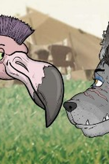 Poster de Episódio Episode Thirty: Roachella. (2018)