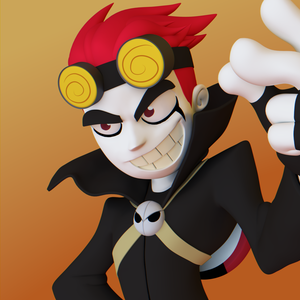 Foto de perfil de Jack Spicer