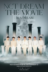 NCT DREAM THE MOVIE : In A DREAM (NCT DREAM THE MOVIE : In A DREAM)