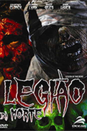  de Filme Legião da Morte (2005)
