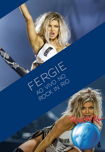 Fergie - Rock In Rio 2017 (Fergie: Ao Vivo no Rock In Rio 2017)