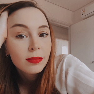 Foto de perfil de Larissa