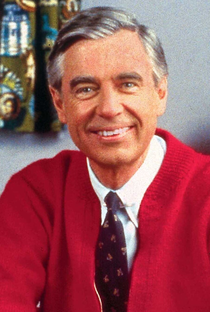 Fred Rogers (I) - Poster / Capa / Cartaz - Oficial 1