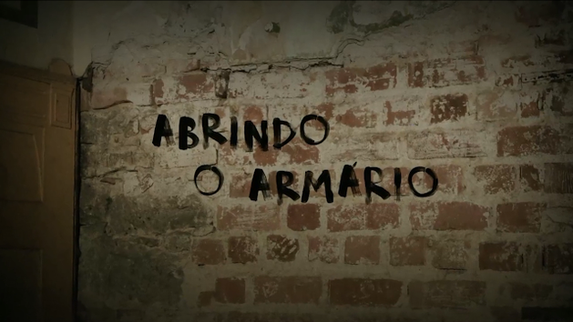 Crítica: Abrindo o Armário (2017, de Dario Menezes e Luís Abramo)