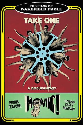 Poster de Filme Take One (1977)