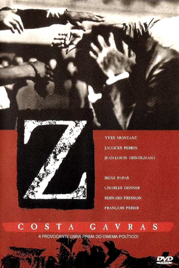 de Filme Z (1969)
