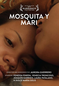 Mosquita e Mari (Mosquita y Mari)