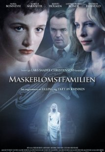 Shameless (Maskeblomstfamilien)