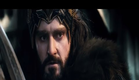 O Hobbit: A Batalha dos Cinco Exércitos - Trailer Oficial 2 (leg)