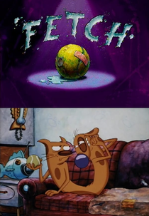 CatDog: Fetch (CatDog: Fetch)