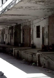 Favela Fabril (Favela Fabril)