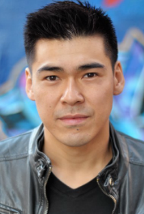 Nelson Wong - Poster / Capa / Cartaz - Oficial 1