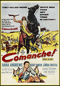 Comanche (Comanche)
