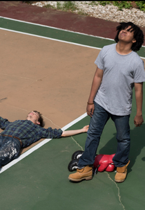 I Am Your Friend (I Am Your Friend)