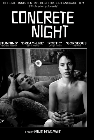 Poster 2 de Filme Noite Decisiva (2013)