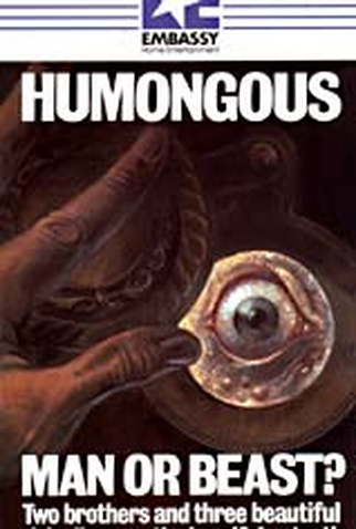 Poster 2 de Filme A Ilha dos Cães (1982)