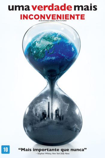  de Filme Uma Verdade Mais Inconveniente (2017)