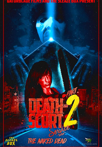 Death-Scort Service Part 2: The Naked Dead (Death-Scort Service Part 2: The Naked Dead)