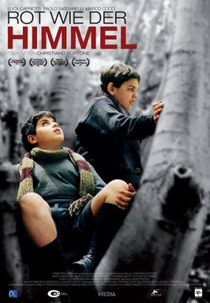 Vermelho Como o Céu (Rosso Come Il Cielo)