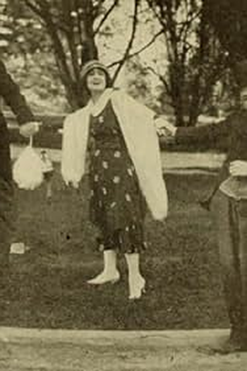  de Curta The Handy Man (1918)