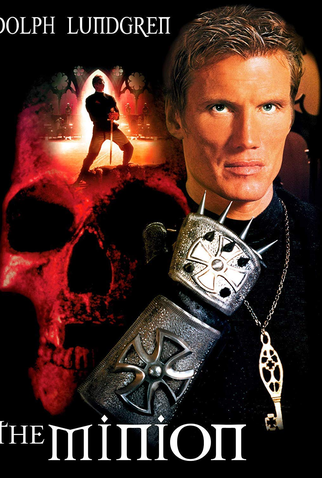 Poster 5 de Filme Guerreiro do Apocalipse (1998)