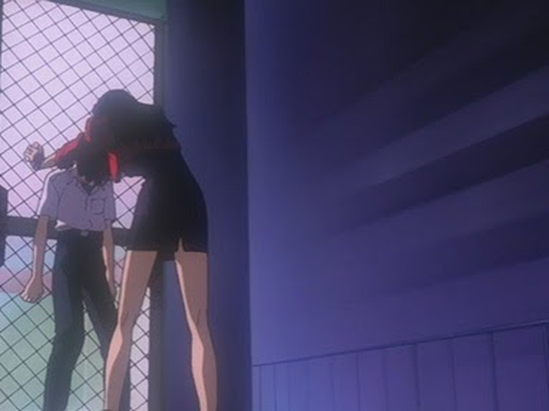 Foto 5 de Neon Genesis Evangelion: O Fim do Evangelho