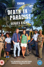 Death in Paradise (8ª Temporada) (Death in Paradise (Season 8))