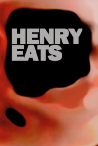 Poster 1 de Curta Henry Eats (2003)