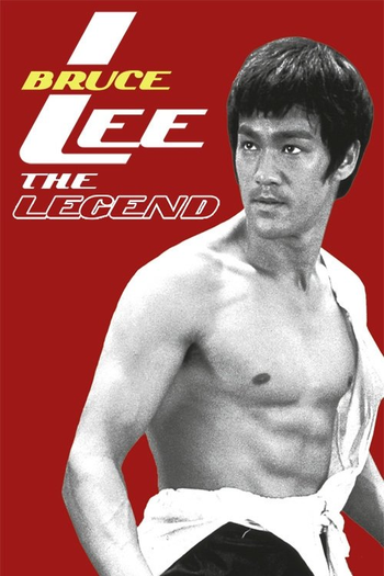  de Filme Bruce Lee - A Lenda (1984)