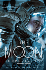 The Moon: Sobrevivente (더문)