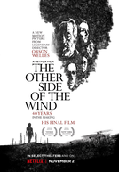 O Outro Lado do Vento (The Other Side of the Wind)