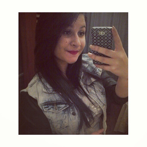 Foto de perfil de Rafaella